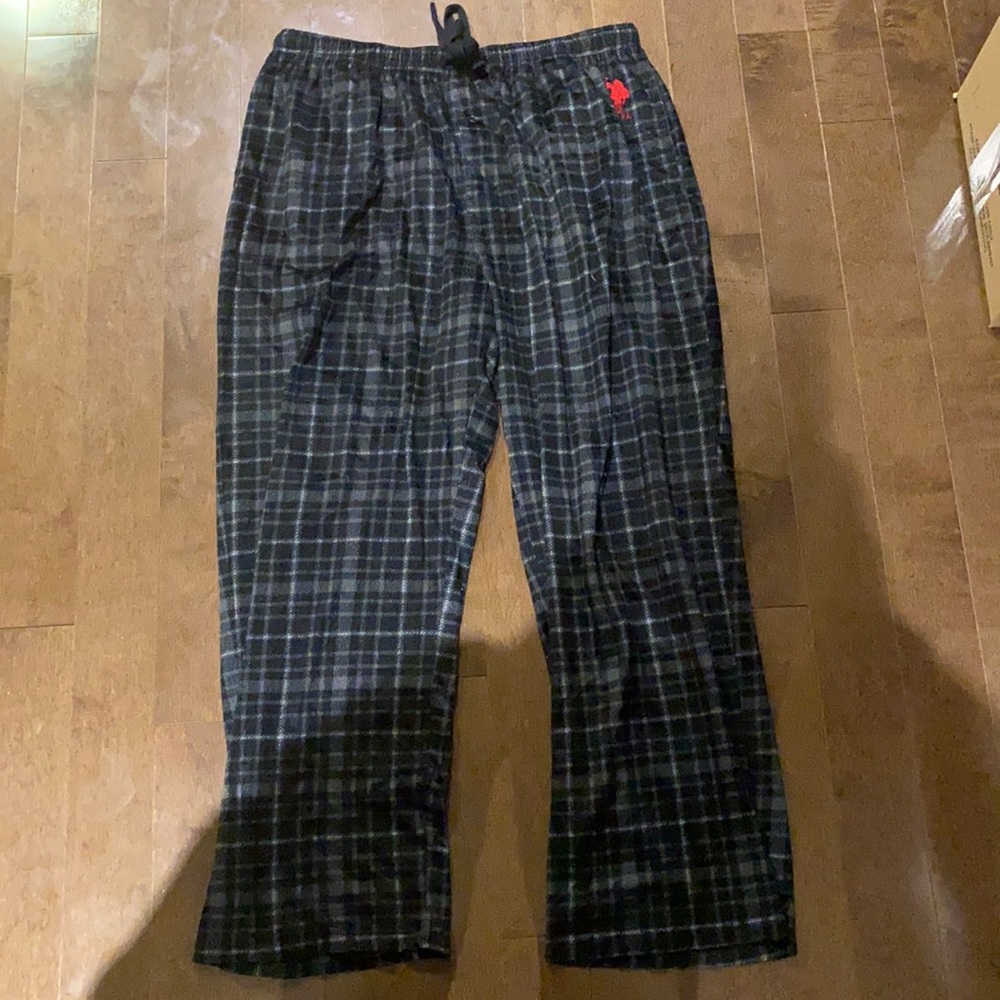 Pj pants